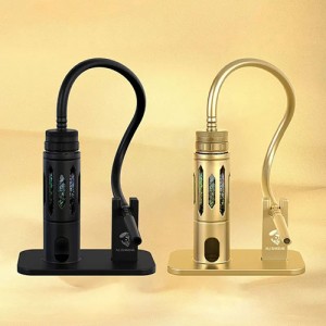 Alibarbar Hookah Onyx Device Australia