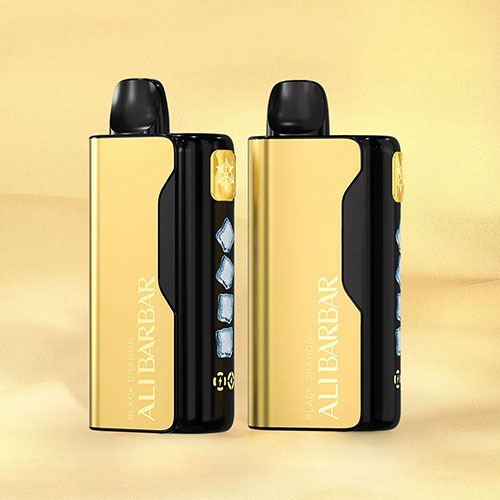 Alibarbar 12000 Vapes Australia