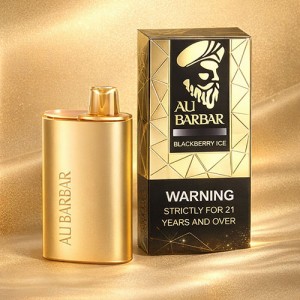 Alibarbar Rich 8000 Vapes Australia