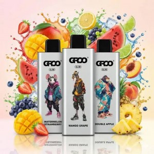 GROO Slim 9000 Vapes Australia