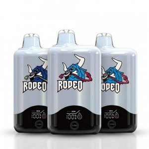 Gcore Rodeo G16000 Vapes Australia