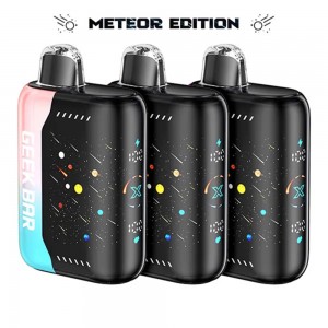 Geek Bar Pulse X Meteor Edition Vapes Australia