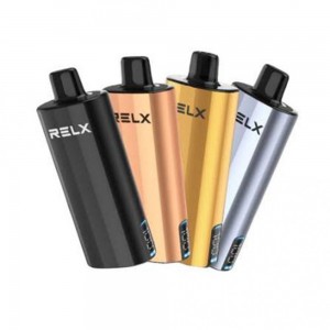 RELX Herc 12000 Vapes Australia