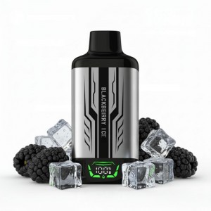 Serein MechPro 18000 Vapes Australia