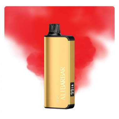 Alibarbar Ingot 9000 Puffs Vape - FTP Australia