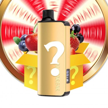 Alibarbar Ingot 20000 Puffs Vape - Flavour Roulette Australia
