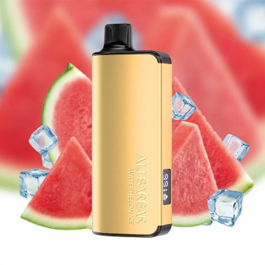 Alibarbar Ingot 20000 Puffs Vape - Watermelon Ice Australia