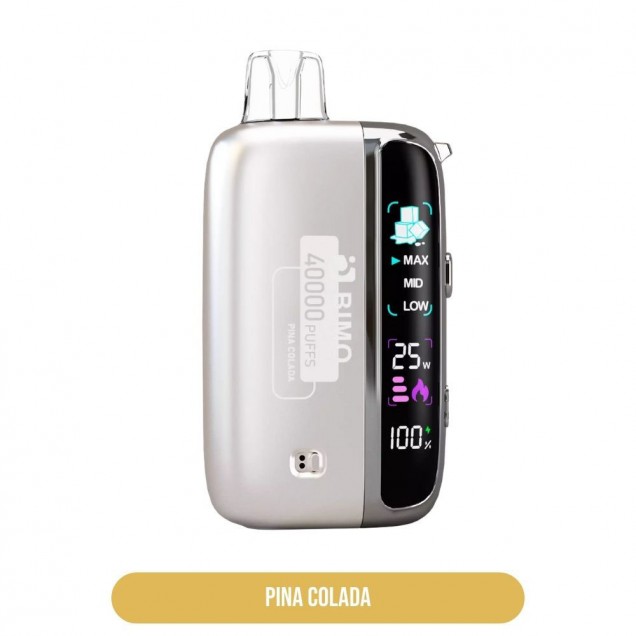 Bimo Felxy 40000 Puffs Vape - Pina Colada Australia