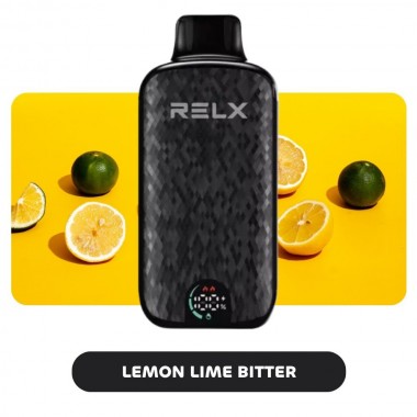 RELX Sparta 18000 Puffs Vape - Lemon Lime Australia