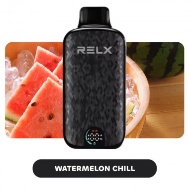 RELX Sparta 18000 Puffs Vape - Watermelon Chill Australia
