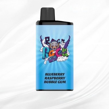 IGET Bar Pro 10000 Puffs Vape - Blueberry Raspberry Bubble Gum Australia