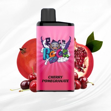 IGET Bar Pro 10000 Puffs Vape - Cherry Pomegranate Australia