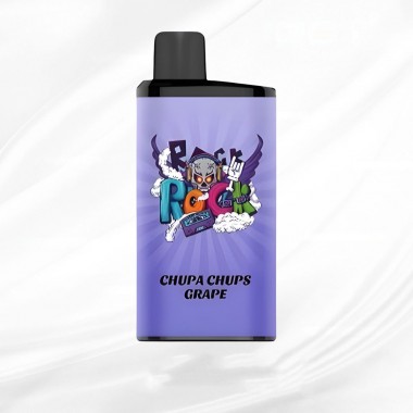 IGET Bar Pro 10000 Puffs Vape - Chupa Chups Grape Australia