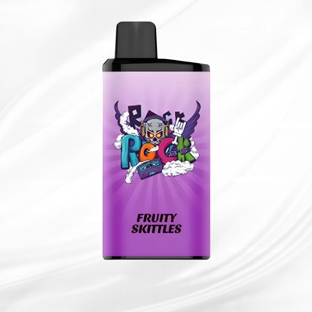 IGET Bar Pro 10000 Puffs Vape - Fruity Skittles Australia