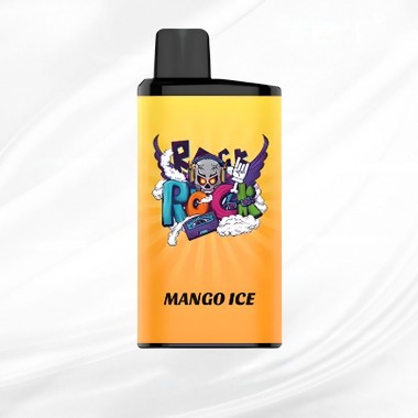 IGET Bar Pro 10000 Puffs Vape - Mango Ice Australia