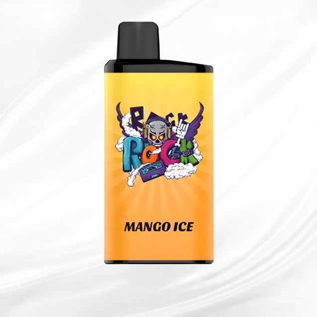 IGET Bar Pro 10000 Puffs Vape - Mango Ice Australia