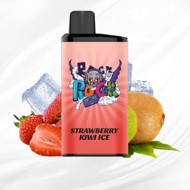 IGET Bar Pro 10000 Puffs Vape - Strawberry Kiwi Ice Australia