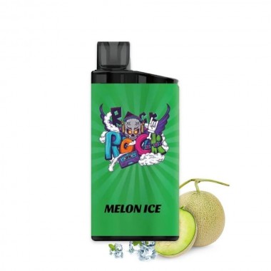 IGET Bar 3500 Puffs Vape - Melon Ice Australia