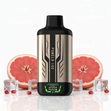 Serein MechPro 18000 Puffs Vape - Pomelo Ice Australia