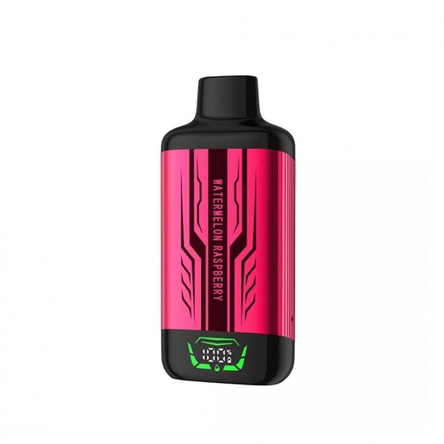 Serein MechPro 10000 Puffs Vape - Watermelon Raspberry Australia