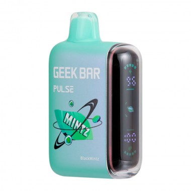 Geek Bar Pulse Standard Edition 15000 Puffs Vape - Blackmintz Australia