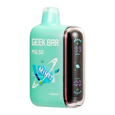 Geek Bar Pulse Standard Edition 15000 Puffs Vape - Iceymintz Australia