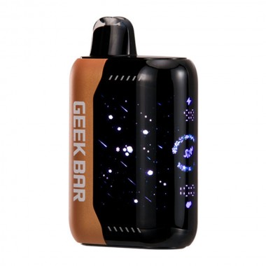 Geek Bar Pulse X Slush Edition 25000 Puffs Vape - Cola Slush Australia