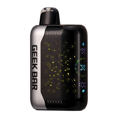 Geek Bar Pulse X Standard Edition 25000 Puffs Vape - Cool Mint Australia