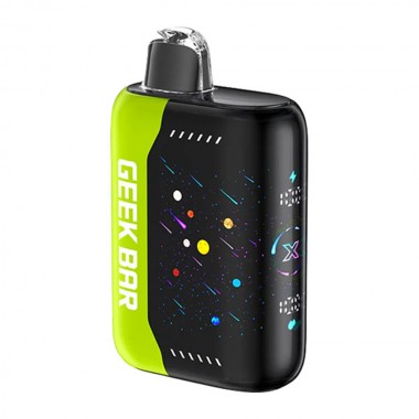Geek Bar Pulse X Thermal Edition 25000 Puffs Vape - Dualicious Australia