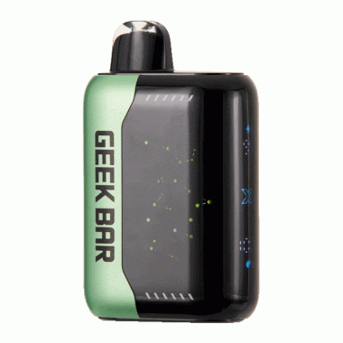 Geek Bar Pulse X Standard Edition 25000 Puffs Vape - Grapefruit Refresher Australia