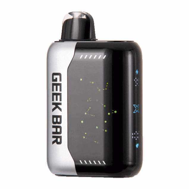 Geek Bar Pulse X Standard Edition 25000 Puffs Vape - Miami Mint Australia