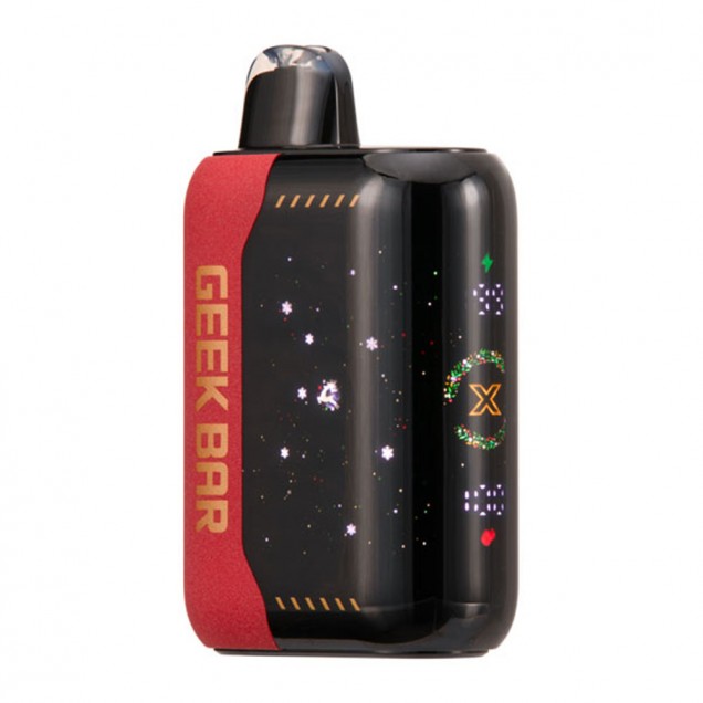 Geek Bar Pulse X Standard Edition 25000 Puffs Vape - Peppermintz Australia