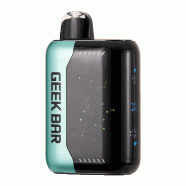 Geek Bar Pulse X Standard Edition 25000 Puffs Vape - Sour Mango Pineapple Australia