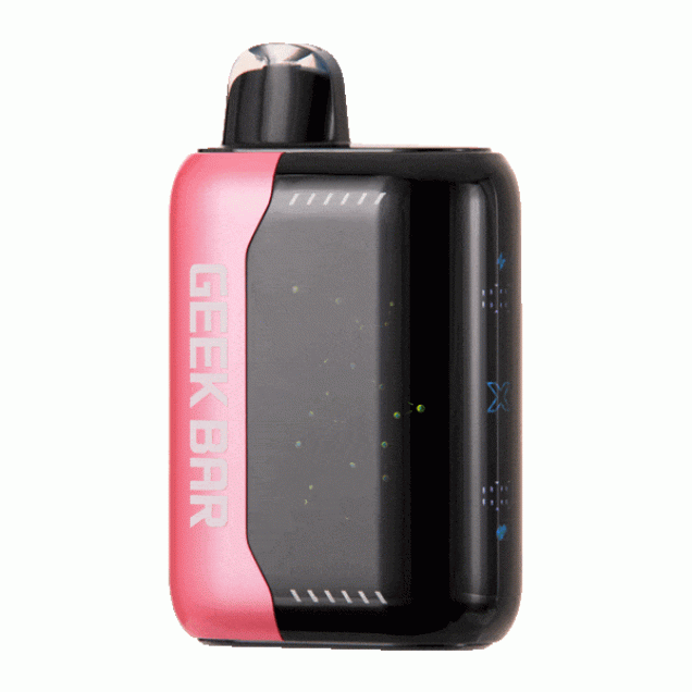 Geek Bar Pulse X Standard Edition 25000 Puffs Vape - Watermelon Ice Australia