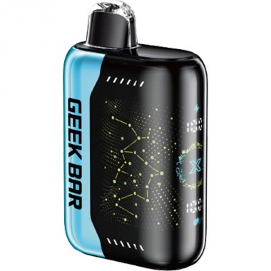 Geek Bar Pulse X Zero Nicotine 25000 Puffs Vape - Sour Fcuking Fab Australia