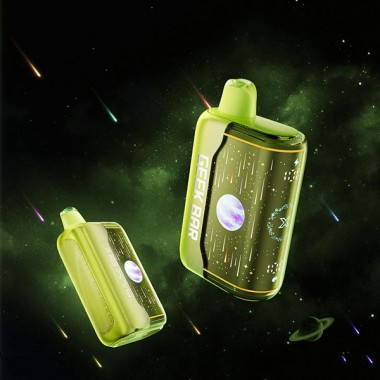 Geek Bar Pulse X 2 Standard Edition 50000 Puffs Vape - Dualicious Australia