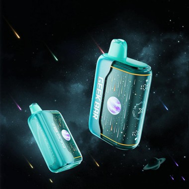 Geek Bar Pulse X 2 Standard Edition 50000 Puffs Vape - Stone Freeze Australia