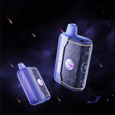 Geek Bar Pulse X 2 Standard Edition 50000 Puffs Vape - Grape Slush Australia