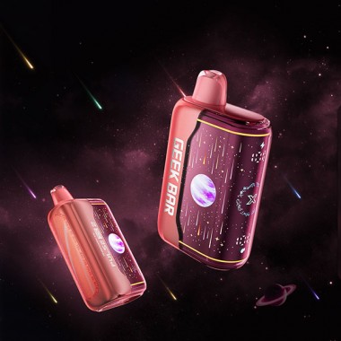 Geek Bar Pulse X 2 Standard Edition 50000 Puffs Vape - Watermelon Ice Australia