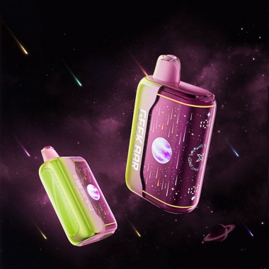 Geek Bar Pulse X 2 Standard Edition 50000 Puffs Vape - Sour Straws Australia