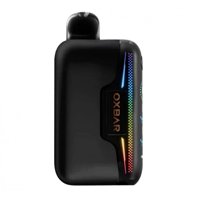 Oxbar Astro Maze 50000 Puffs Vape - Jewel Tobacco Australia