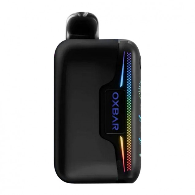 Oxbar Astro Maze 50000 Puffs Vape - RY4 Tobacco Australia