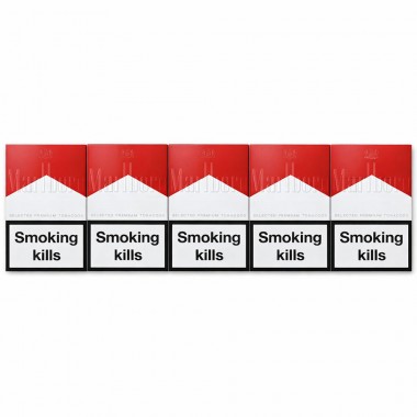 Marlboro Red (Carton) Australia