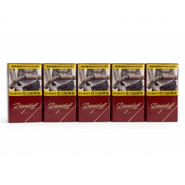 Davidoff Original (Carton) Australia