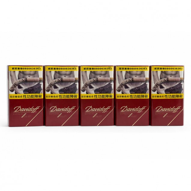 Davidoff Original (Carton) Australia