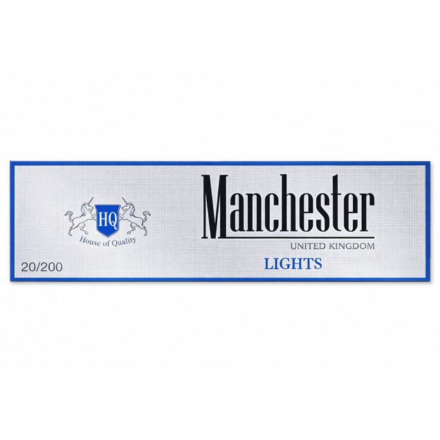 Manchester Light (Carton) Australia