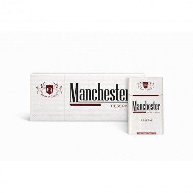 Manchester Reserve (Carton) Australia