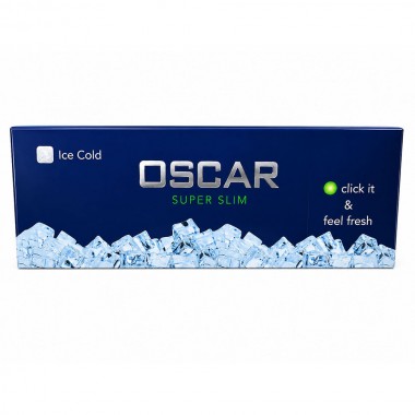 Oscar Super Slim Ice Cold Australia