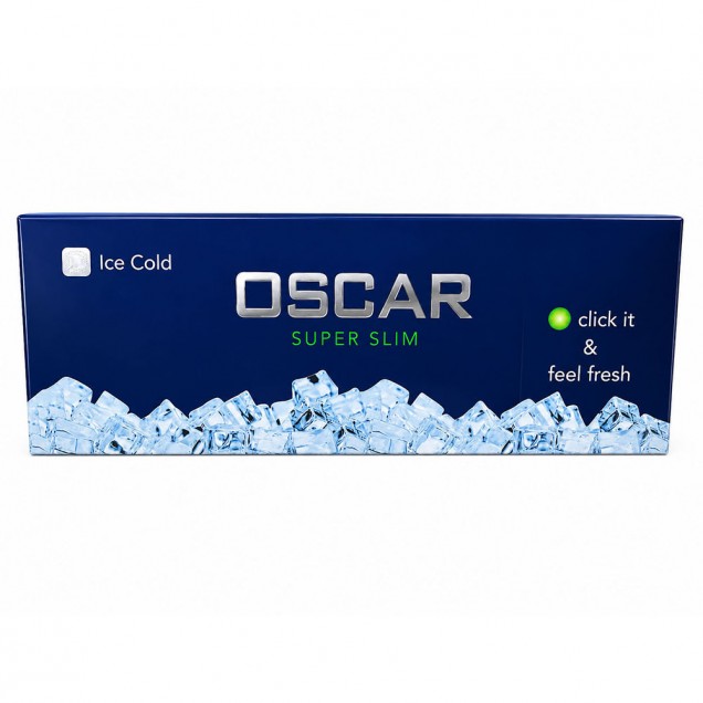 Oscar Super Slim Ice Cold Australia