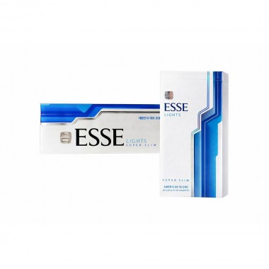 Esse Light Super Slim (Carton) Australia